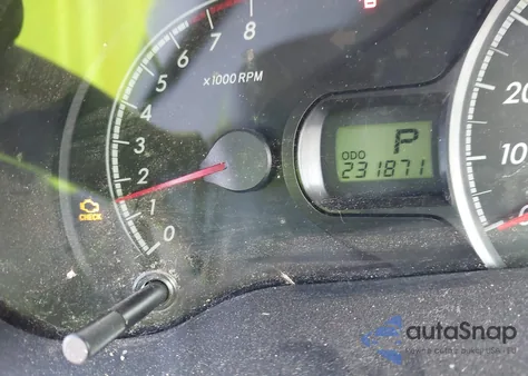 2011 Toyota Sienna Le V6 из США, поврежденный, VIN 5TDKK3DC9BS015637